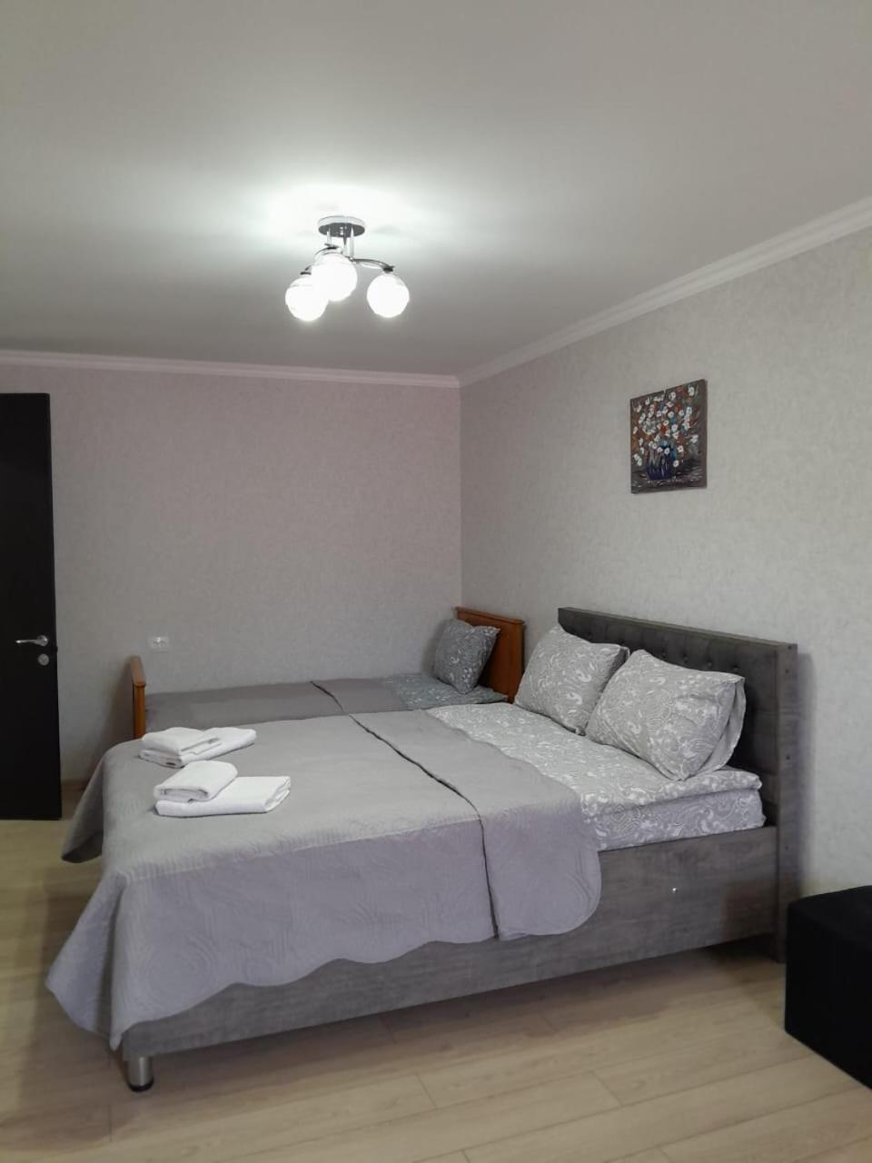 Emilia Apartment Sighnaghi Exterior photo