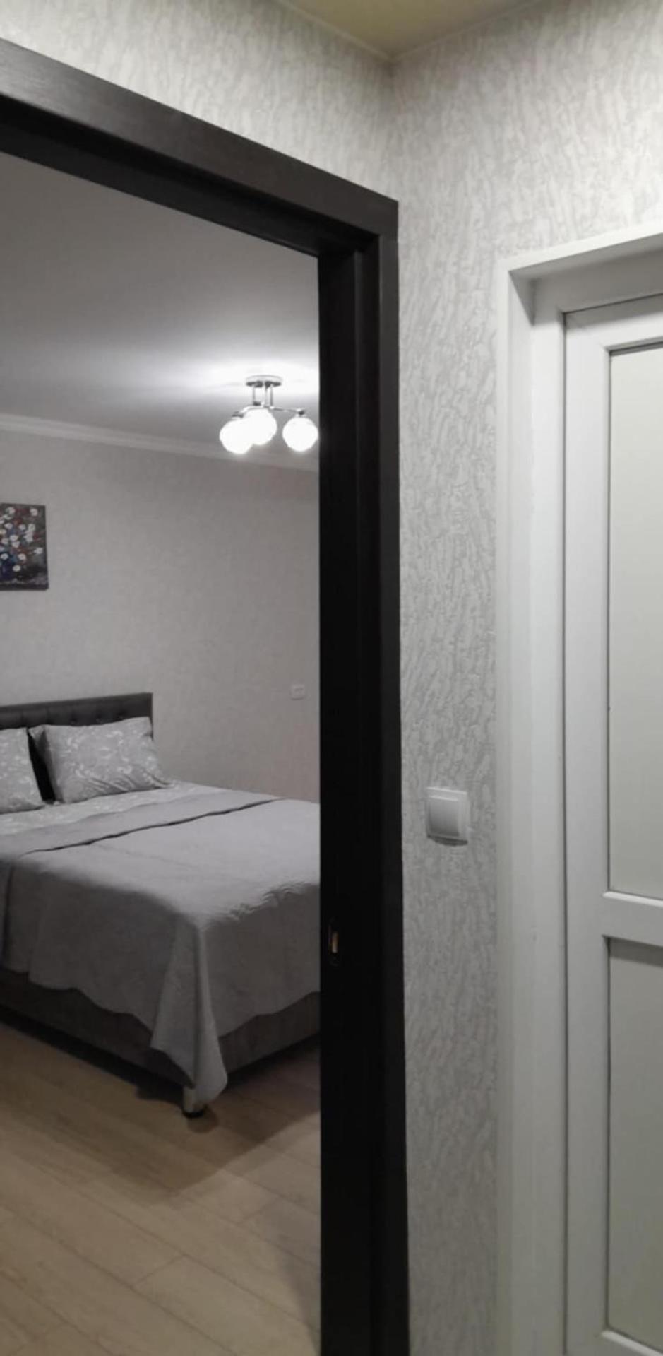 Emilia Apartment Sighnaghi Exterior photo