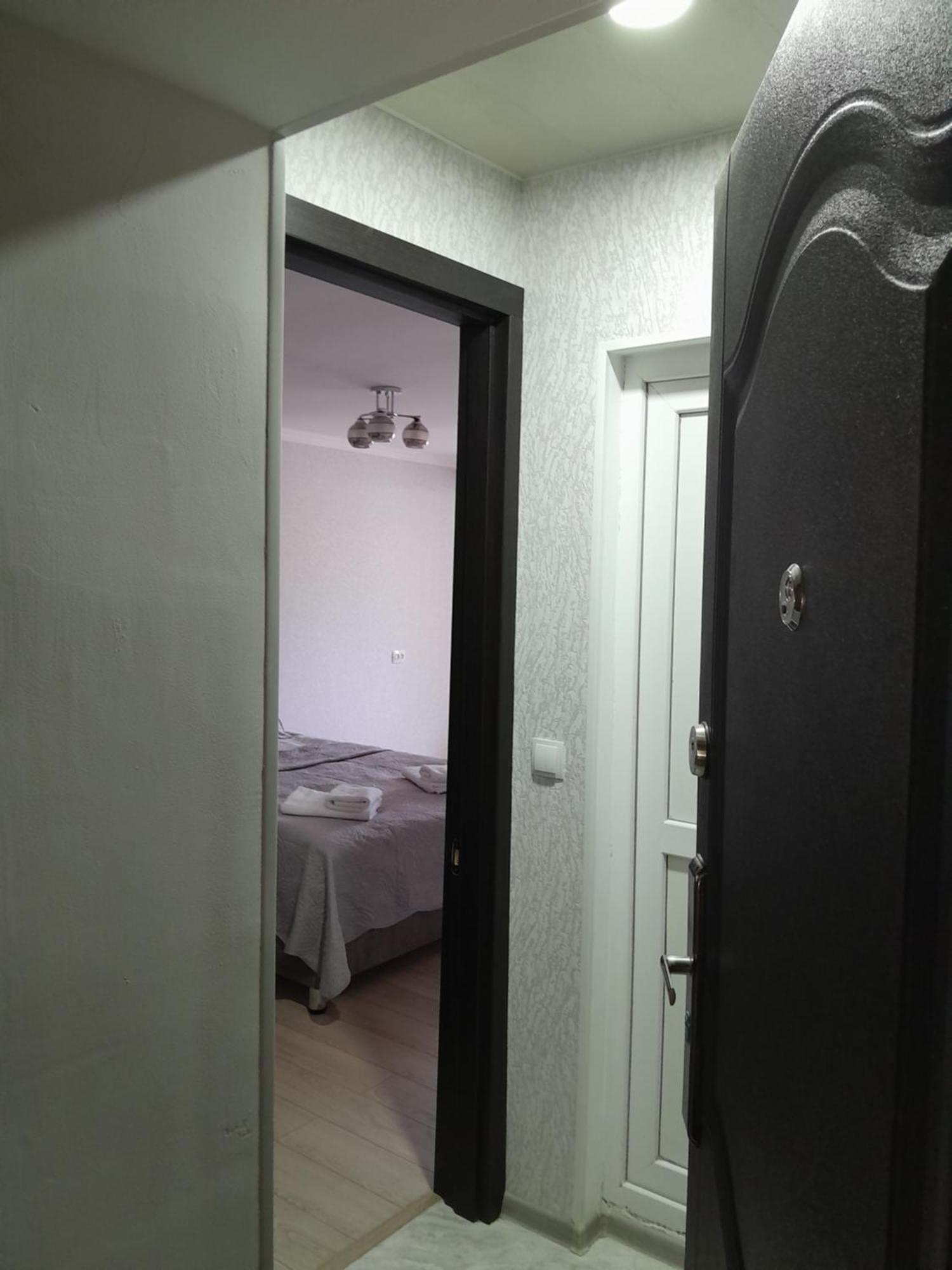 Emilia Apartment Sighnaghi Room photo